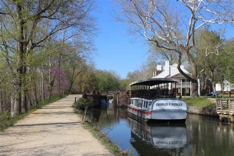 Chesapeake & Ohio Canal National Historical Park - 헤이거즈타운 - Chesapeake ...