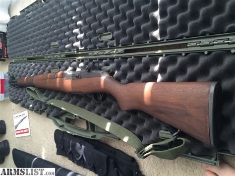 ARMSLIST - For Sale: CMP Special Grade M1 Garand