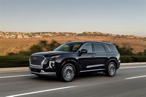 The Best 2022 Midsize SUVs Will Blow You Away