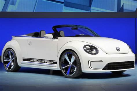 2023 Volkswagen Beetle Convertible