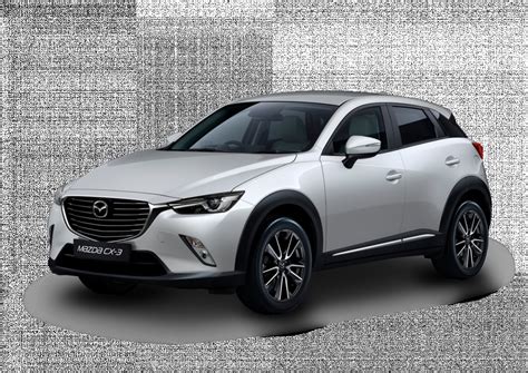 2020 Mazda CX-3 Price, Reviews and Ratings by Car Experts | Carlist.my