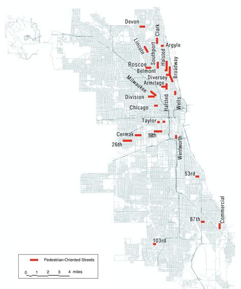 Chicago Zoning Ordinances