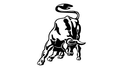 Bull Logo - ClipArt Best