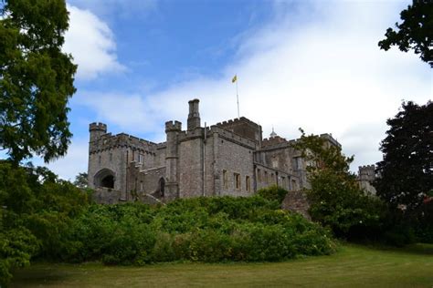 Powderham Castle: a fun-packed family day out - Tin Box Traveller