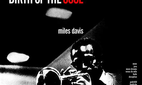 大人気新品 Miles Davis “Birth of The Cool” blog2.hix05.com