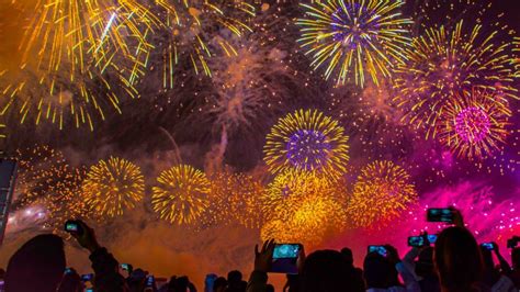 Mapped: South Australia NYE fireworks shows 2023 | The Courier Mail