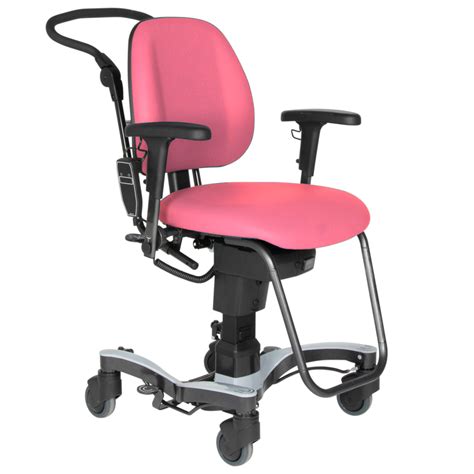 VELA Mammography Chair - Morton & Perry