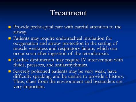 PPT - Tetrodotoxin produced by Pufferfish PowerPoint Presentation, free ...