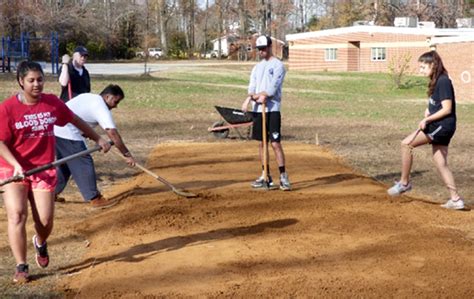 Public-Private Partnership Creates Elementary School Cricket Pitch ...