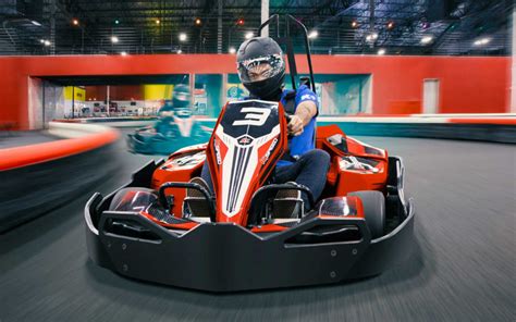 indoor_Go_Kart - Go Kart Racing Near Me