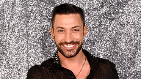 Giovanni Pernice Biography: Age, House, Strictly Come Dancing, Net ...