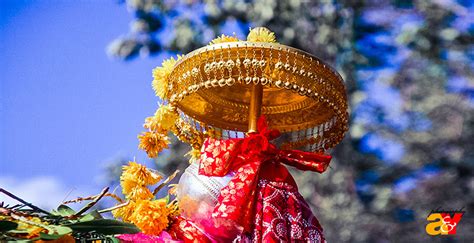 Kullu Dussehra Festival - Travel Blogs