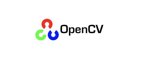 OpenCV Logo - LogoDix