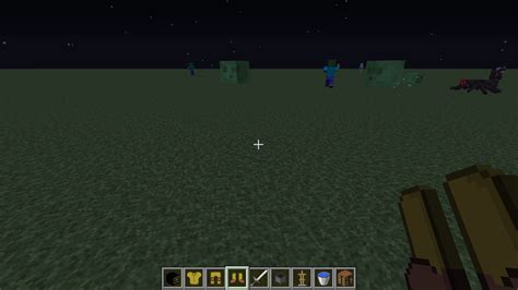 how do i summon an invisible/small armor stand in minecraft 1.8 ...