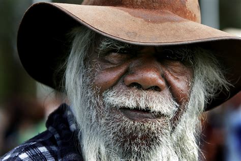 New DNA Study Shows Aboriginal Australians Are 50,000 Years Old