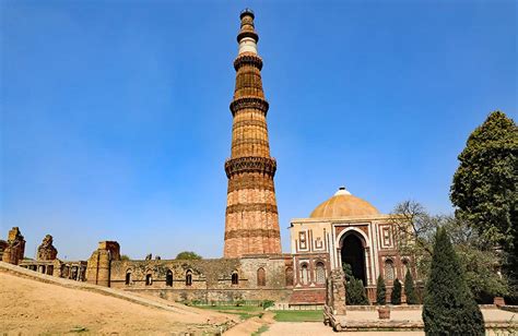 These Historical Places Make Delhi a Must-Visit for Everyone -FabHotels