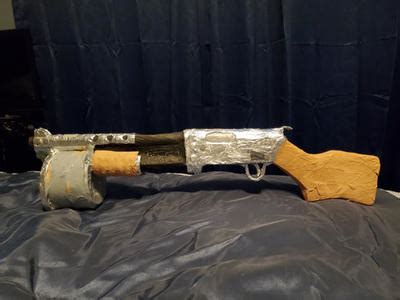 TF2 Panic Attack cosplay prop by Jonathan459 on DeviantArt