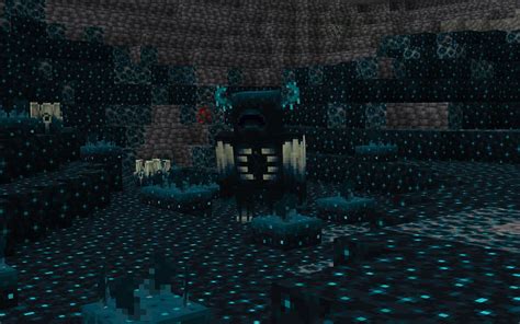 How to effectively survive in the Deep Dark Biome in Minecraft 1.19 The ...