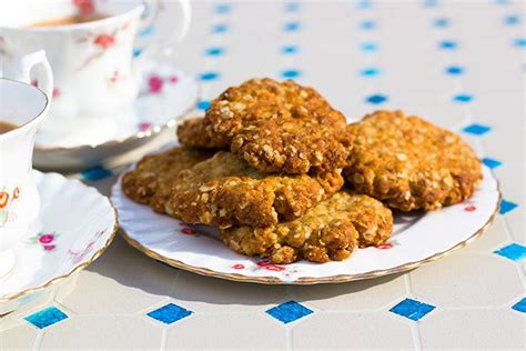 Homemade Hobnob Biscuit Recipe Hobnob Biscuit, Homemade Hobnobs ...