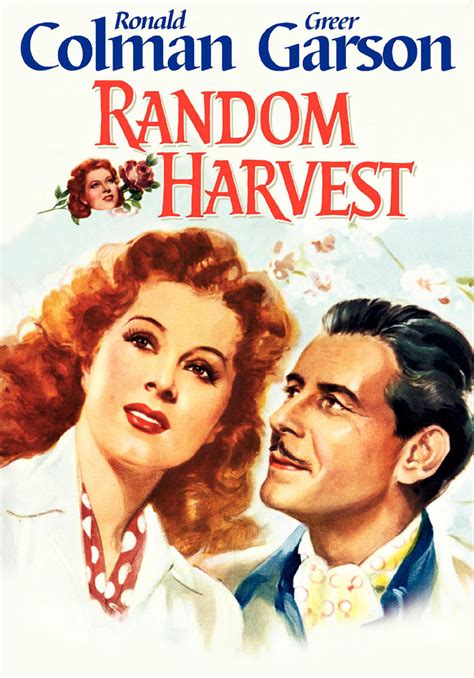 Random Harvest (1942) | Kaleidescape Movie Store