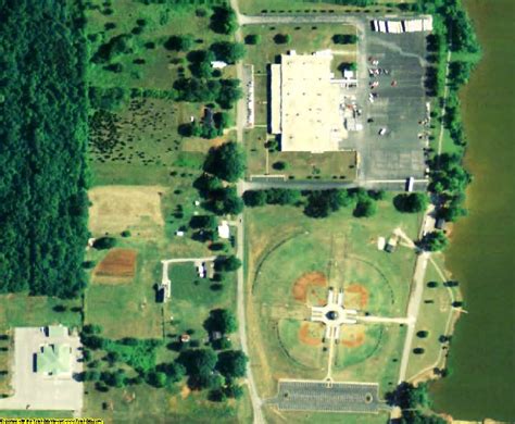 2006 Franklin County, Alabama Aerial Photography