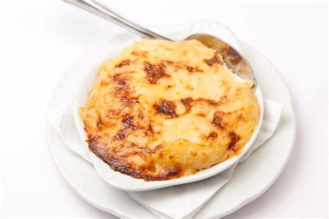 Gratin Dauphinois Recipe - Great British Chefs