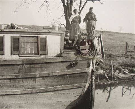 History & Culture - Chesapeake & Ohio Canal National Historical Park (U ...