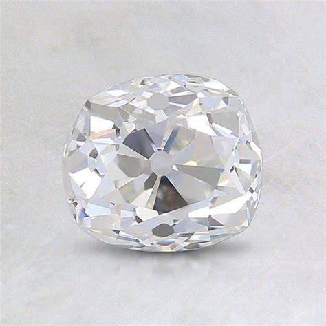 History of the Old Mine Cut Diamond | Jonathan's Fine Jewelers