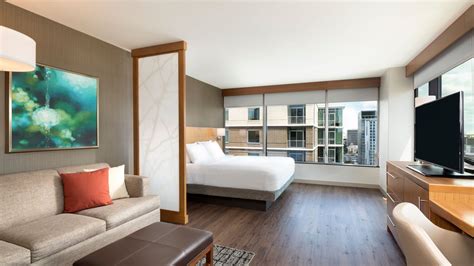 Hotels Downtown Austin TX | Hyatt Place Austin Downtown