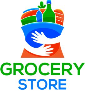 GROCERY STORE Logo PNG Vector (EPS) Free Download