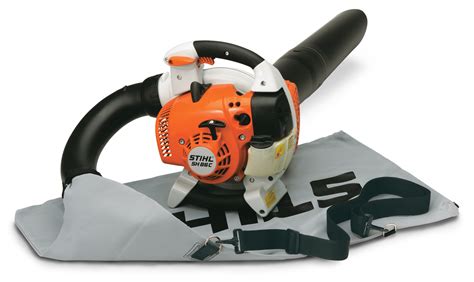 Murdoch's – STIHL - SH 86 C-E Shredder Vacuum