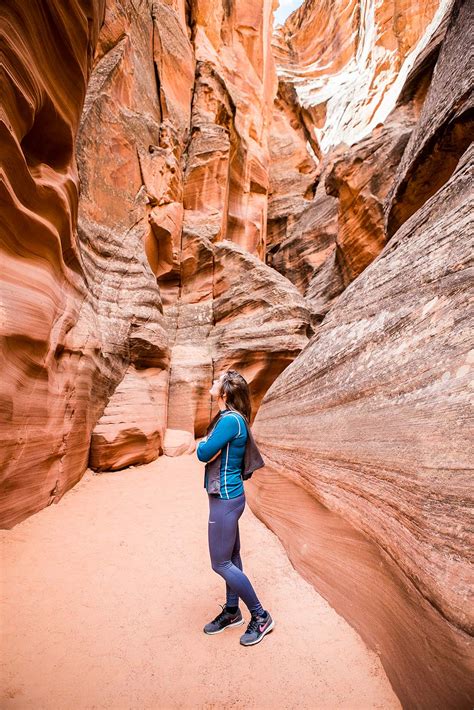 Antelope Canyon X: Take a Secret Tour and Avoid the Crowds - Jana in ...