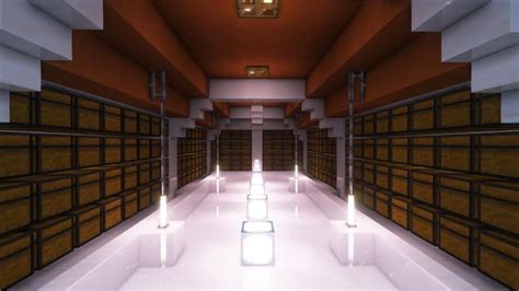 Top 6 Minecraft storage room ideas - News Republic