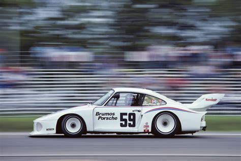 Porsche 935 | Motorsport Modeling