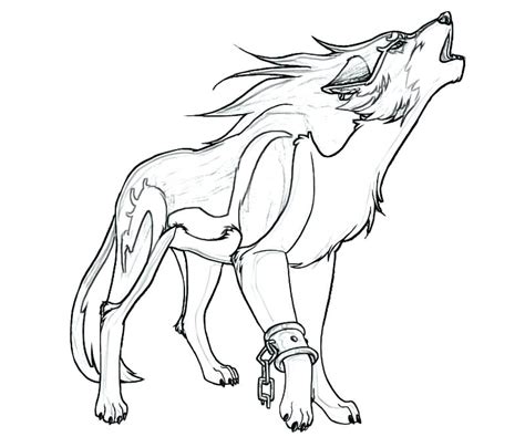 Wolf Pup Coloring Pages at GetColorings.com | Free printable colorings ...