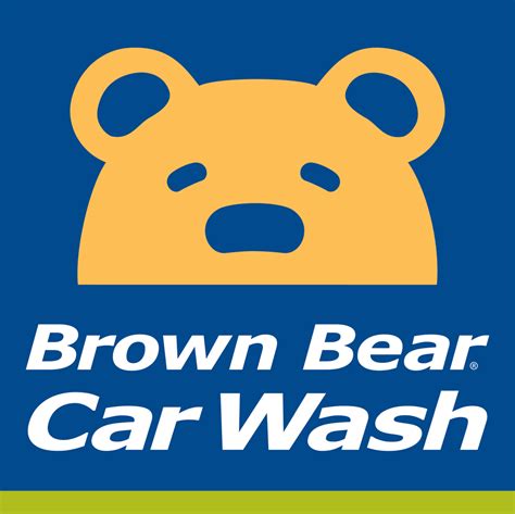 Brown Bear Car Wash Gift Card - Lynnwood, WA | Giftly