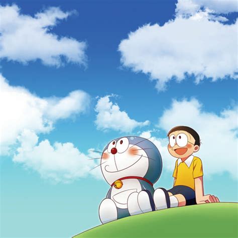 Nobita And Doraemon