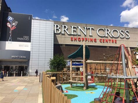 An Ode To Brent Cross Shopping Centre | Londonist