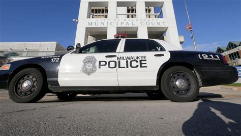 Milwaukee Police Department could lose 150 positions in 2021