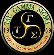 Tau Gamma Sigma