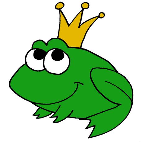 Free Frog Clip Art Pictures - Clipartix