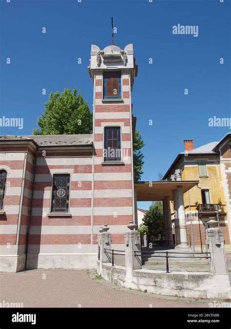 Church of St Elizabeth Stock Photo - Alamy