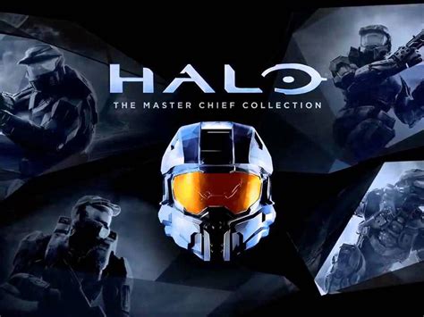 Classic Halo games are getting this huge boost on Xbox Series X | Tom's ...