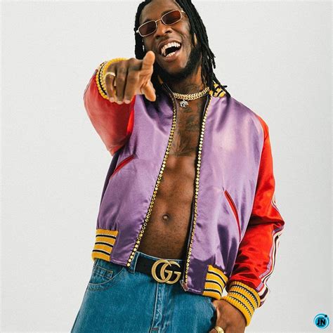 Burna boy outside album songs list - voxaceto