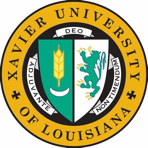 Xavier University Of Louisiana Announces New President