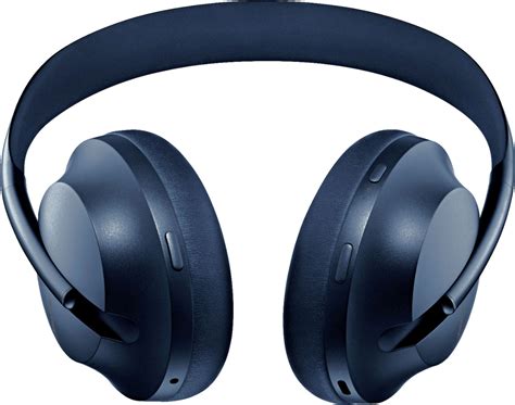 Questions and Answers: Bose Headphones 700 Wireless Noise Cancelling ...