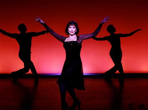 Chita Rivera Biography, Age, Husband, Wiki, Career, Net Worth