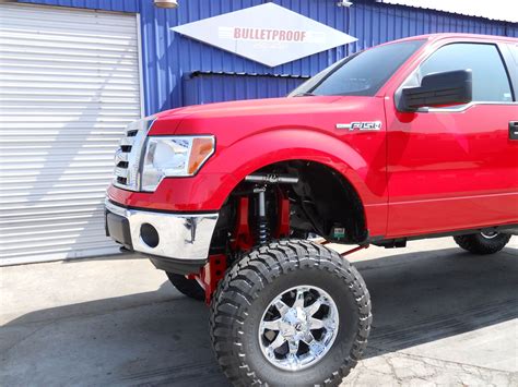 2 Lift Kit Ford F150