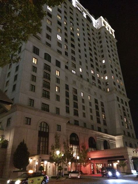 St. Regis Hotel, Buckhead, Atlanta, GA | Buckhead, Structures, Places ...