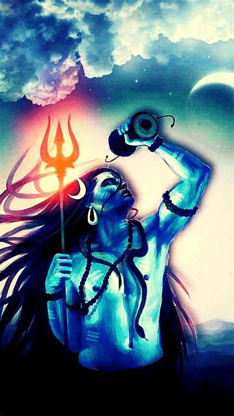 720P Free download | Mahadev , God Shiva, Mahakal HD phone wallpaper ...